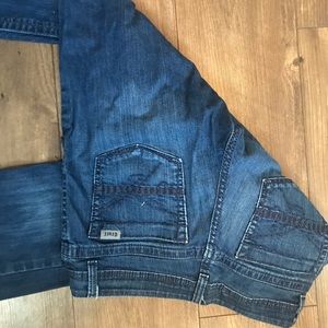 Cruel Denim Jayley